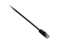 V7 Cat6 UTP 3m Black (V7E2C6U-03M-BKS) V7 Cat6 UTP 3m Black (V7E2C6U-03M-BKS)